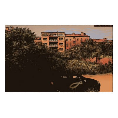 Pavel Reisenauer: Moses Reisenauer’s Ten Commandments, III.