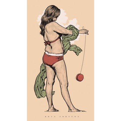 Pavel Reisenauer - Wheel of Fortune