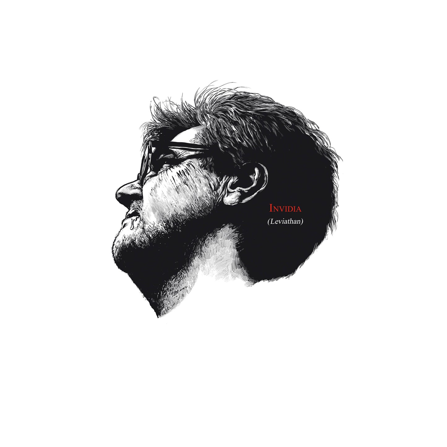 Pavel Reisenauer: Invidia (Leviathan)