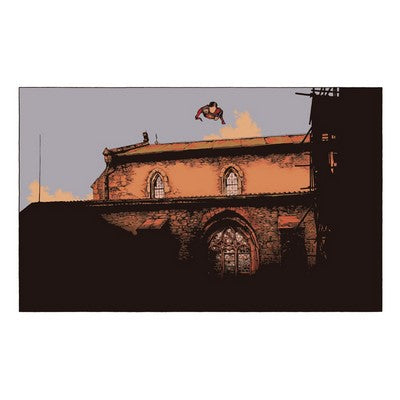 Pavel Reisenauer: Moses Reisenauer’s Ten Commandments, I.