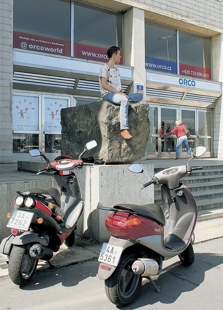 S.d.Ch.: Tři Trilogie (3 x Trilogy)