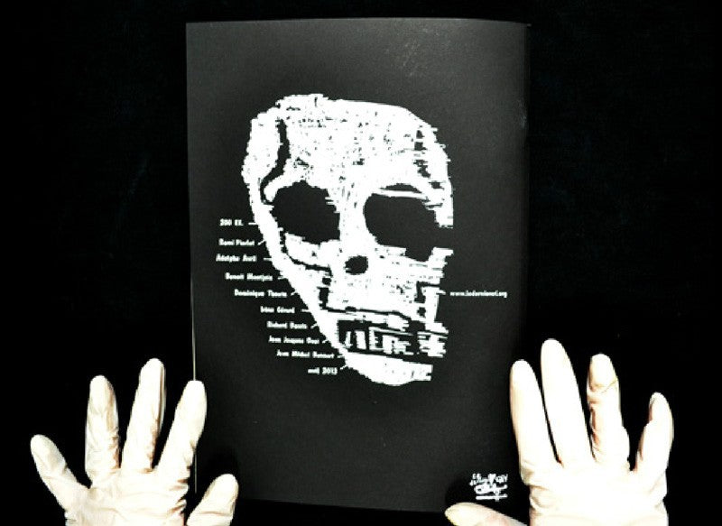 Collectif de La Hesse: MEUSIEU (le dernier cri)