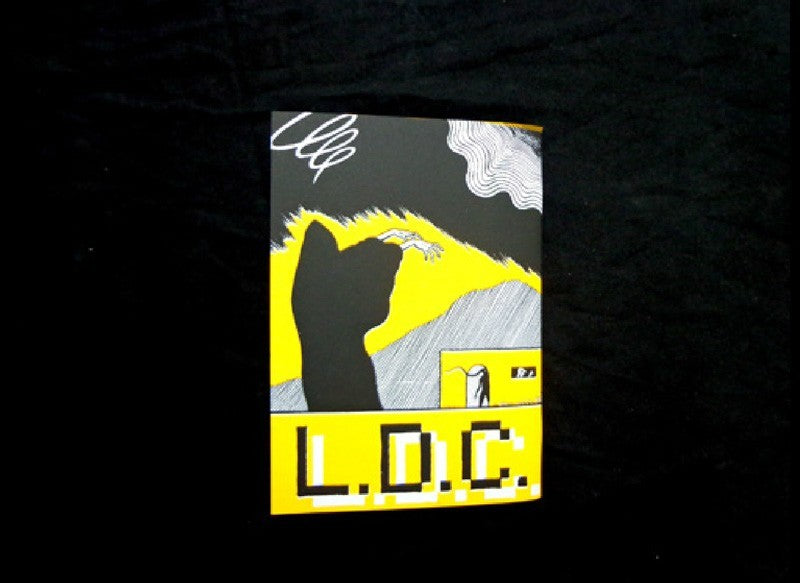 Léo Quievreux: CAH (le dernier cri)