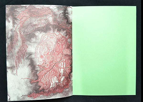 Jerôme Minard: Seconde Porte (le dernier cri)