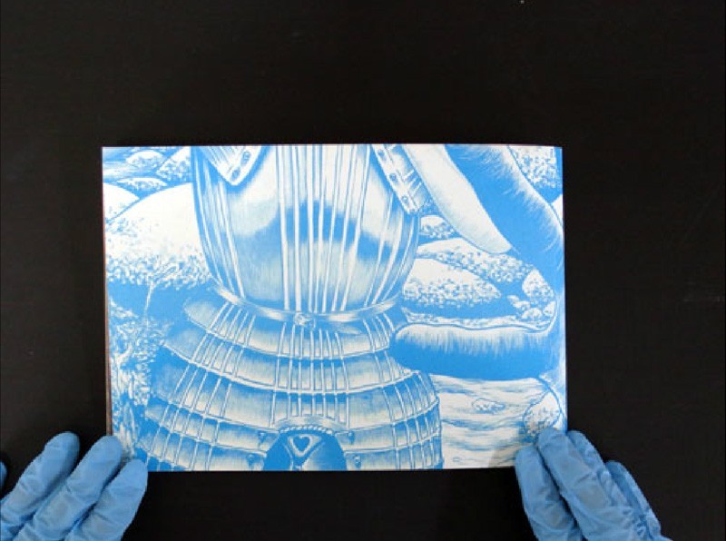 Catherine Ringer et Les Frères Guedin: PUNK 103 (le dernier cri)