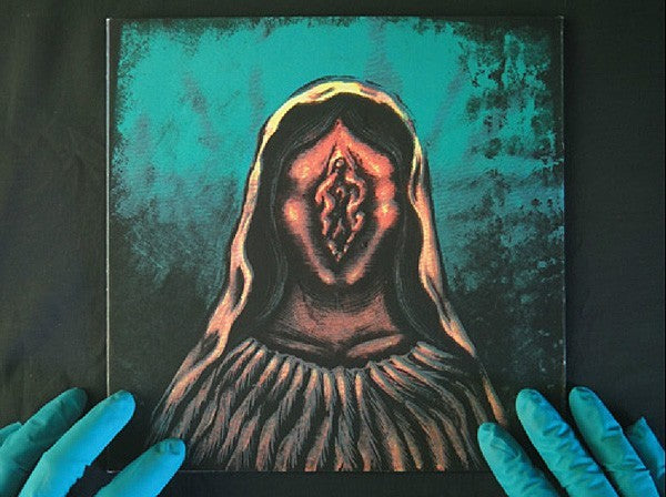 Rémi & Arnaud Marcaille: The End (le dernier cri)