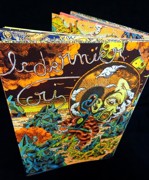 Gnon: Craoman (le dernier cri)