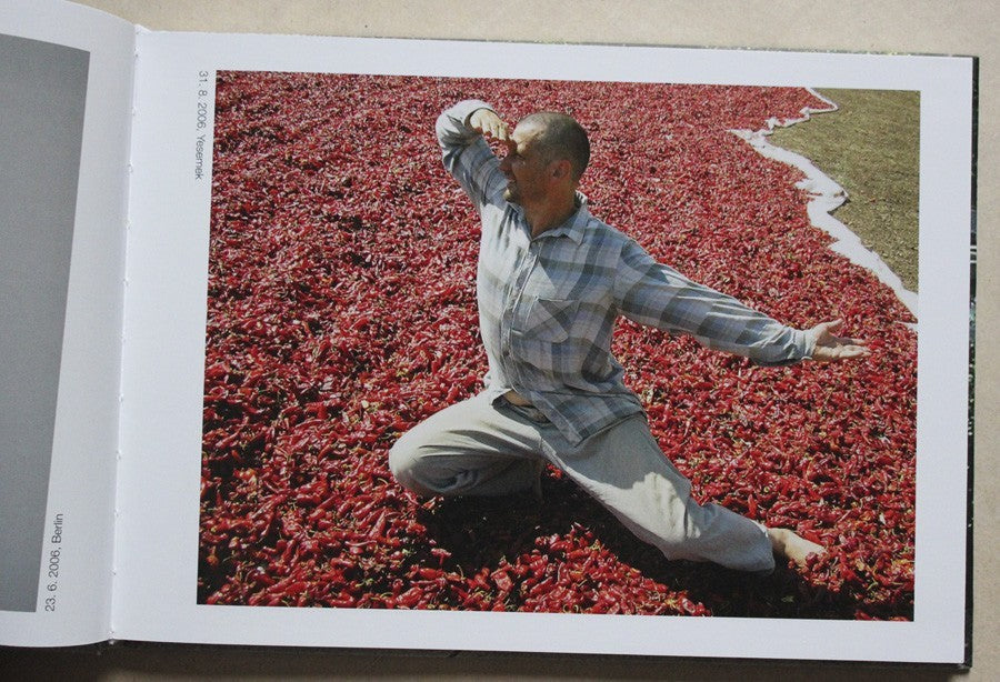 Martin Zet: SALUTO ROMÁNO