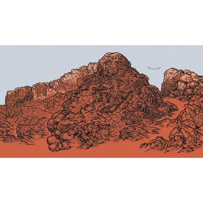 Pavel Reisenauer - Melancholy