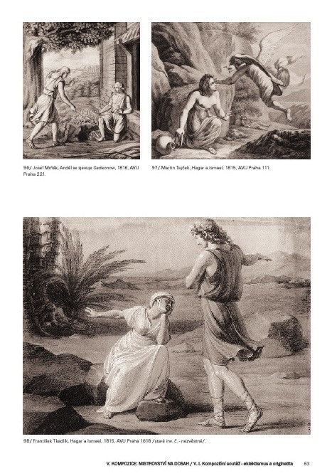 Roman Prahl: Obsessed By Drawing