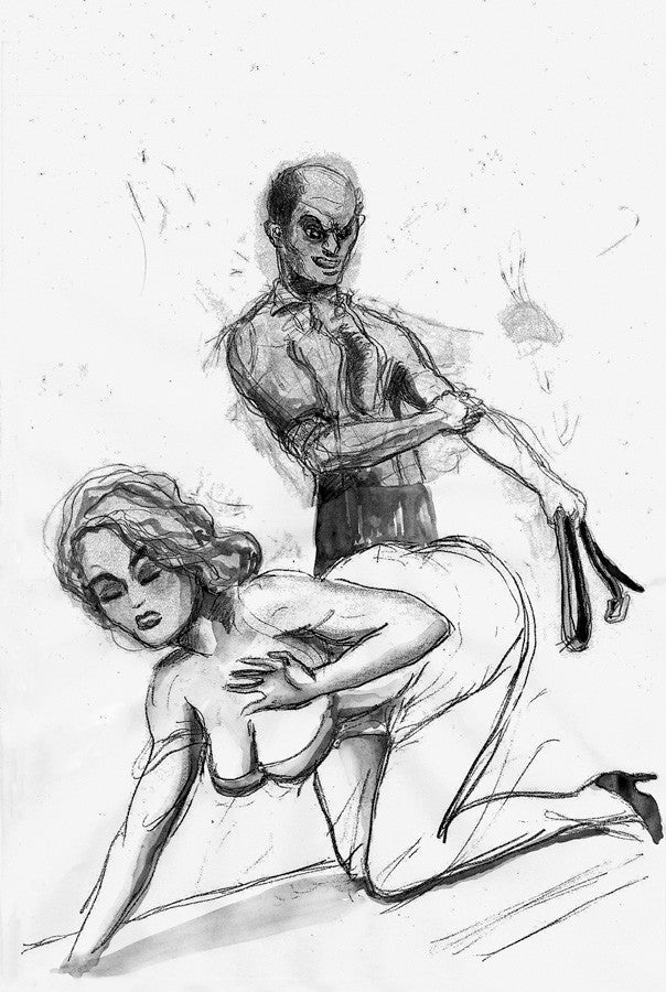 Zinovy Zinik: Sounds Familiar or The Beast of Artek