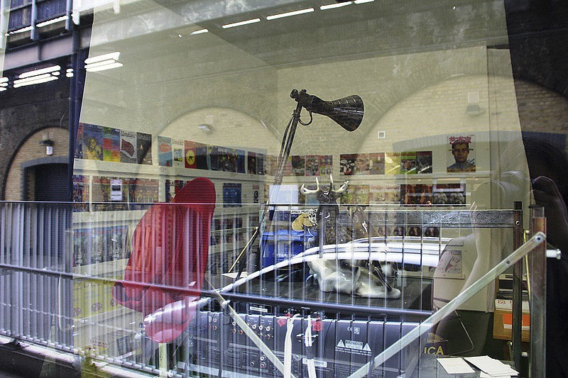 20 Years of Umelec Magazine | Collector's Package