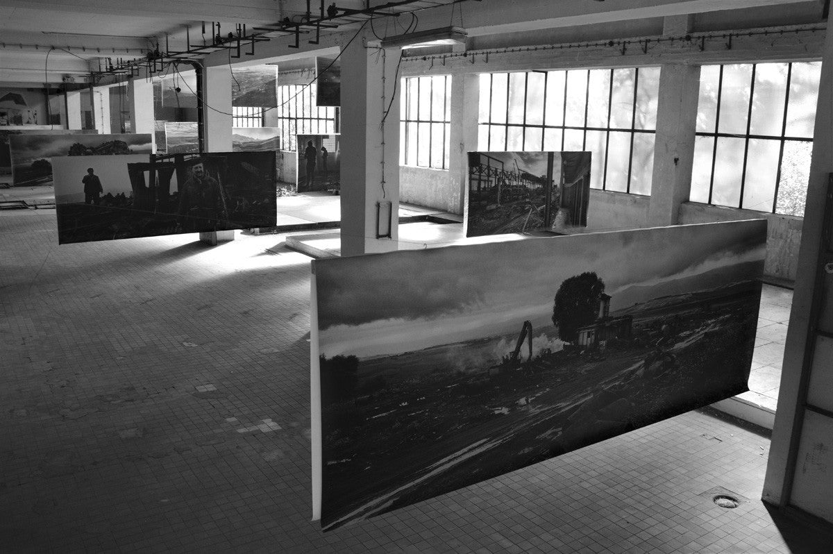 Ibra Ibrahimovic: The Movie III, Pictorial Supplement To The Lost Map of the Great Work at The North