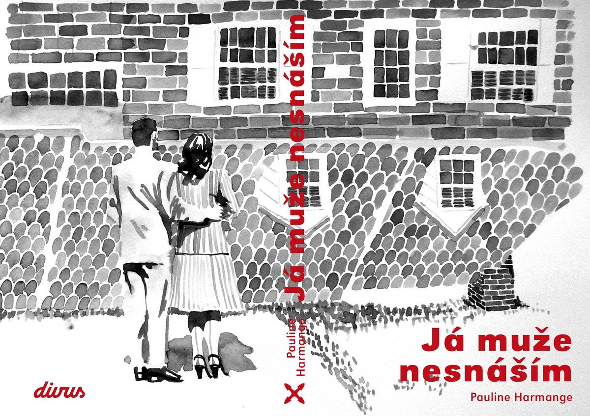 Pauline Harmange: Já muže nesnáším