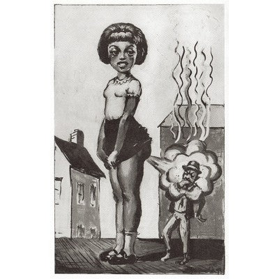 Stu Mead: Toxic Pfarding