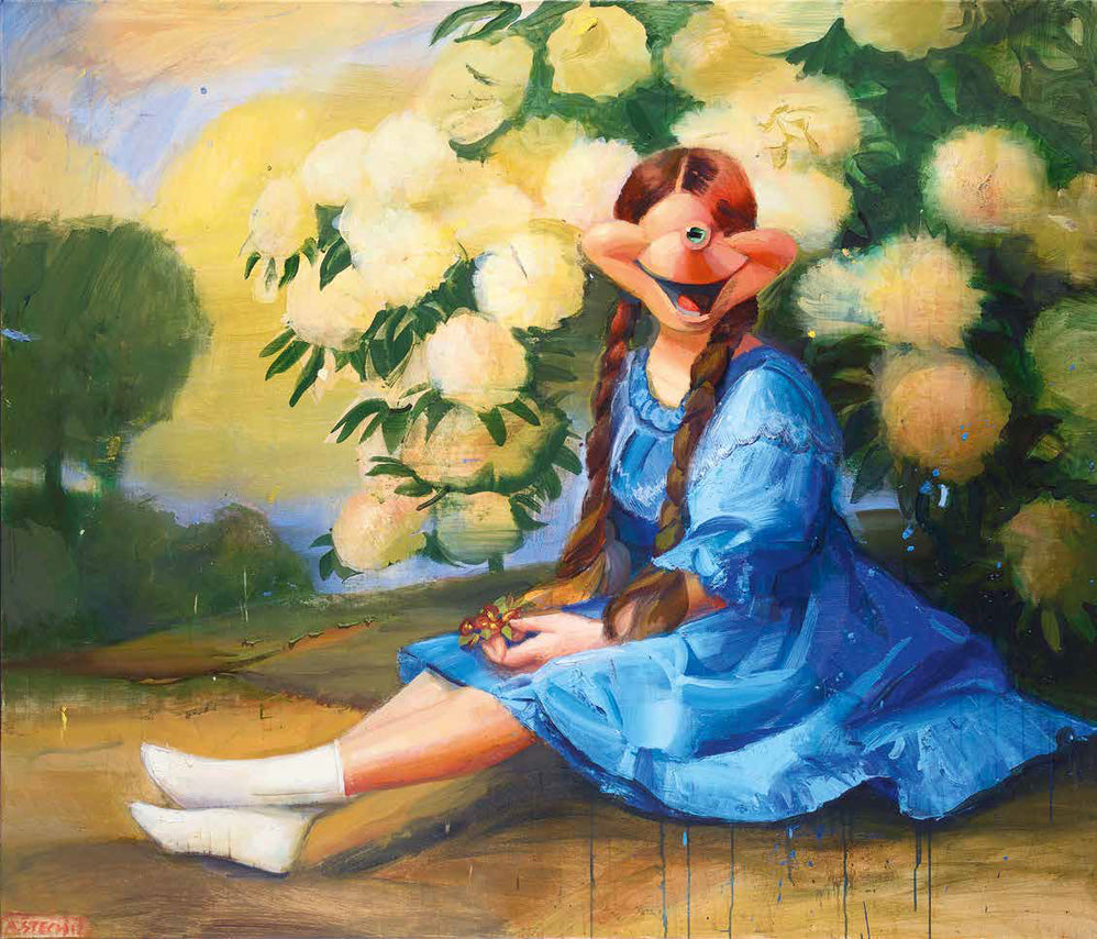 Petr Vaňous (ed.): SPECTRUM