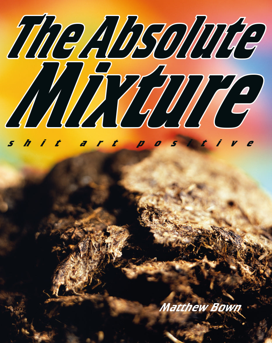 First book-length study devoted to the scatological in art