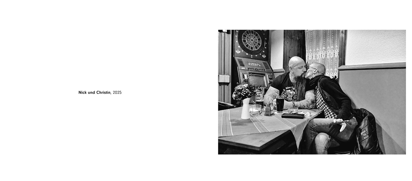 Simone Weigelt: Schröders