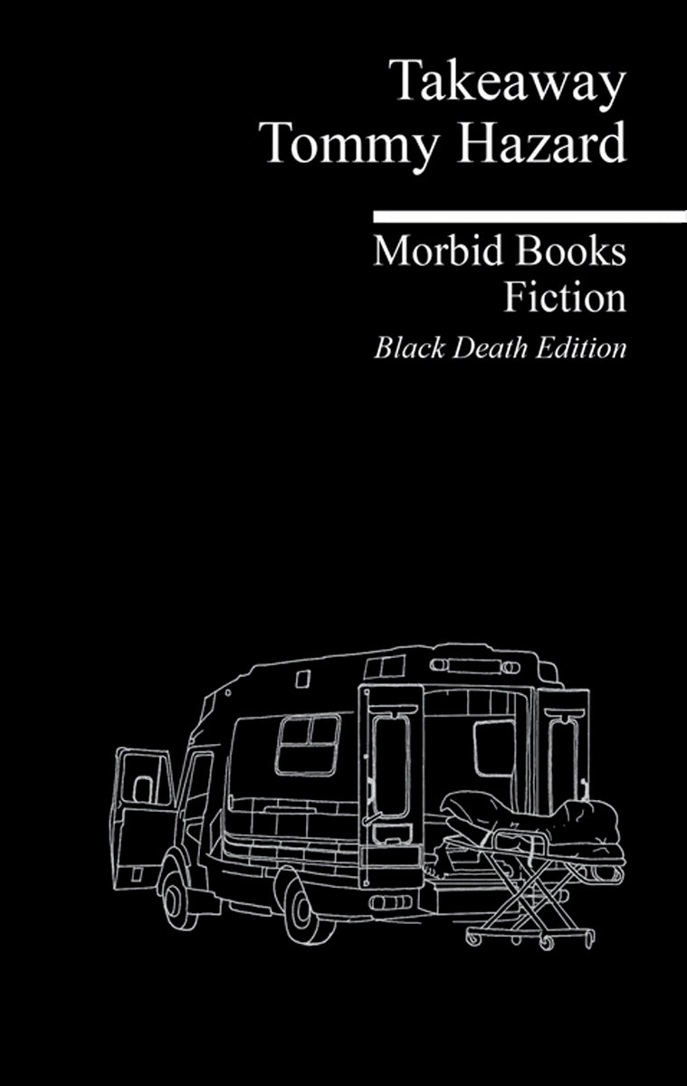 Tommy Hazard: Takeaway