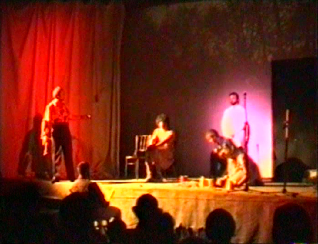 Vít Soukup: Everything