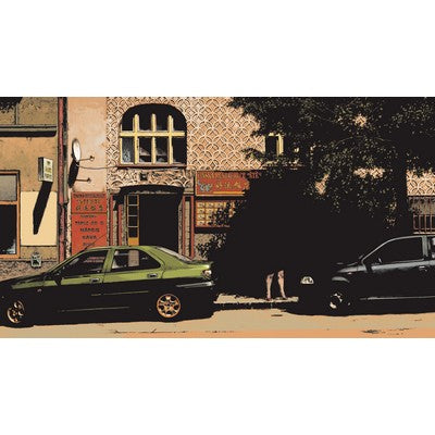 Pavel Reisenauer - Afternoon with Rum