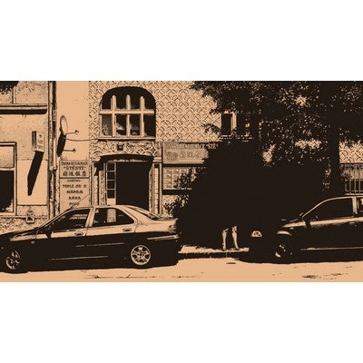 Pavel Reisenauer - Midday