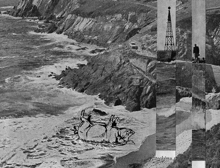 A post-brexit dramatic conspiracy by a hotel window ends one´s strain of misusing a creative stay through four acts envisioning the Old Continent’s final destiny.