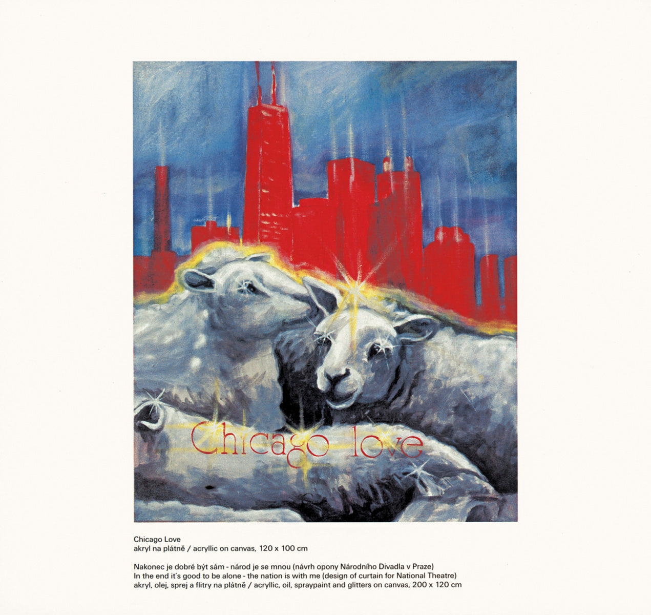 Veronika Drahotová: Friends Forever