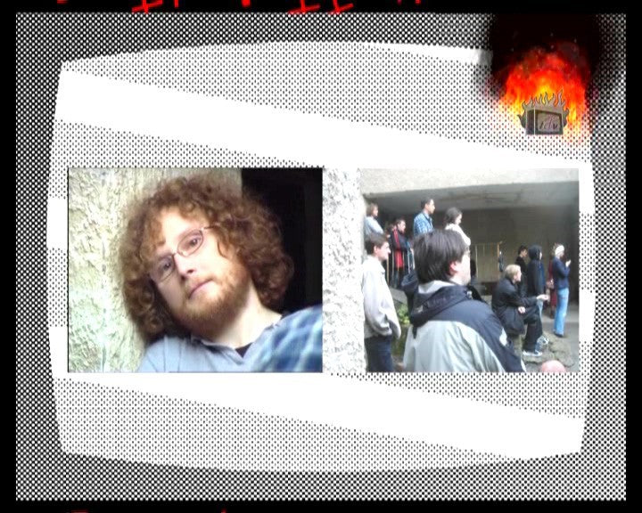 Eastern Alliance: TeleDiVision Show