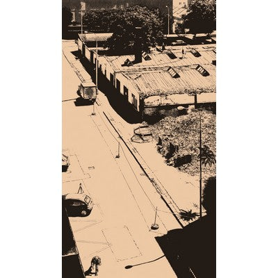 Pavel Reisenauer - Holešovice