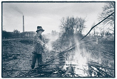 Susan Goeckeler, Hester Reeve, Ibra Ibrahimovič: Libkovice: Praise God