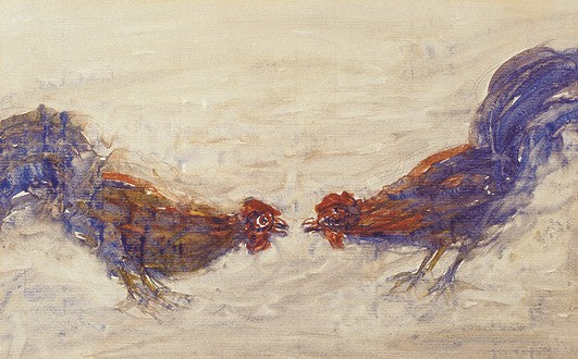 Václav Vokolek: Jan Moštěk