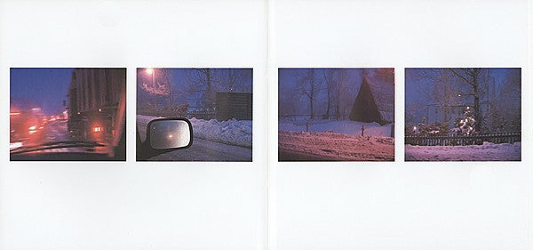 Veronika Drahotová: Mind The Heart