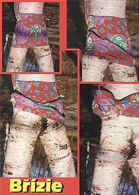 Lenka Klodová: Magazín Bříza (Birch)