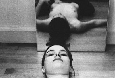 Pierre Daugin: The Nude (unused display copy)