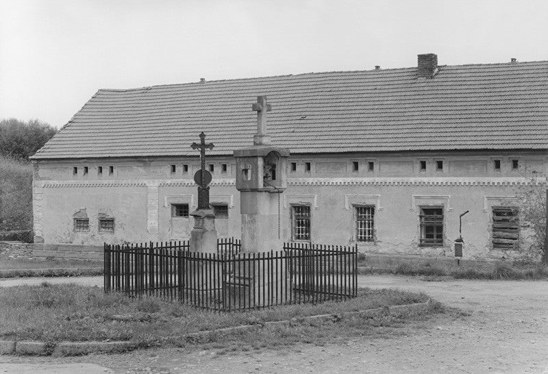 Lukáš Jasanský, Martin Polák: Village