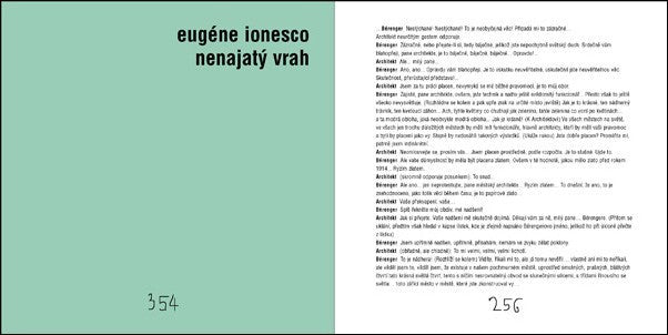 Ján Mančuška: T (Texts)