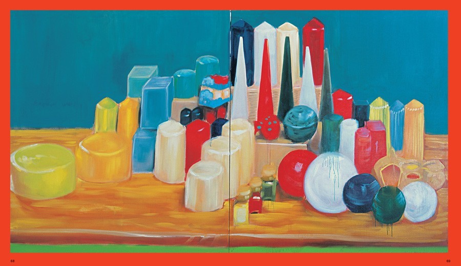 Vít Soukup: Katalog (Catalogue)