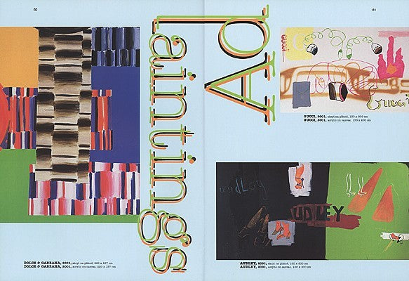 Tomáš Lahoda: Messe