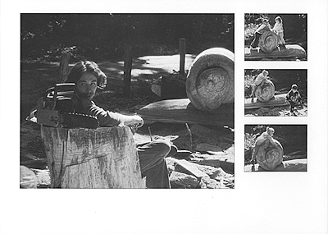 Veronika Zapletalová: Piveček Forest Park