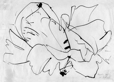 J. August Buehler, Martin Zet: the animal and the city and flowers