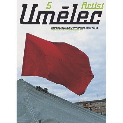 Umělec 1997/5