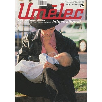 Umělec 2002/2