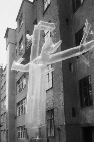 Vladimír Ambroz: Akce / Action