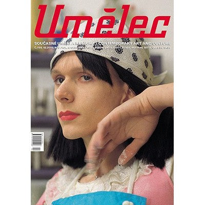 Umělec 2000/2