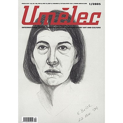 Umělec 2005/1