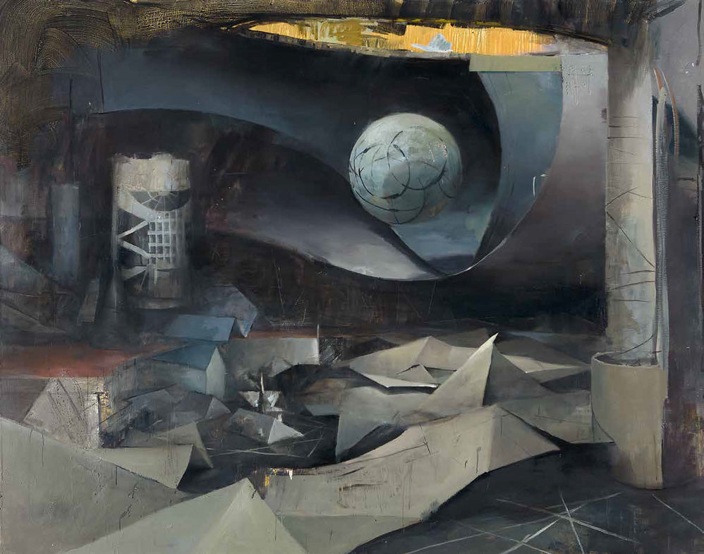 Petr Vaňous (ed.): SPECTRUM