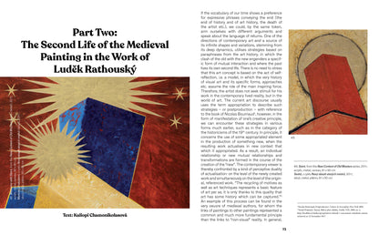 Luděk Rathouský: EXIT