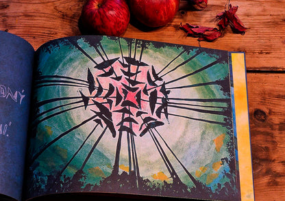 Jitka Čapková: Jak se vaří mlha