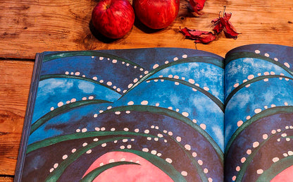 Jitka Čapková: Jak se vaří mlha